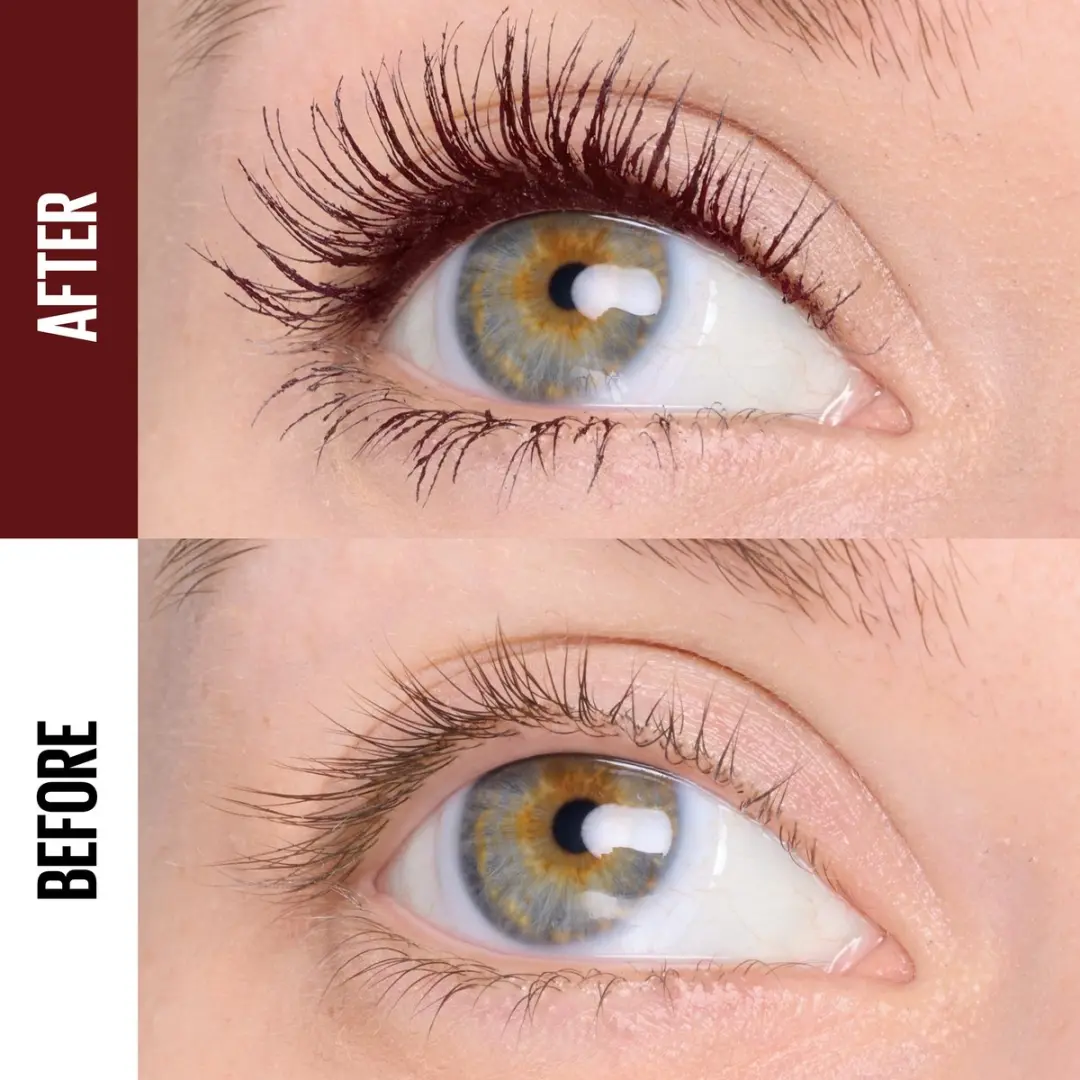 Maybelline New York Lash Sensational Mascara Mocha 9ml