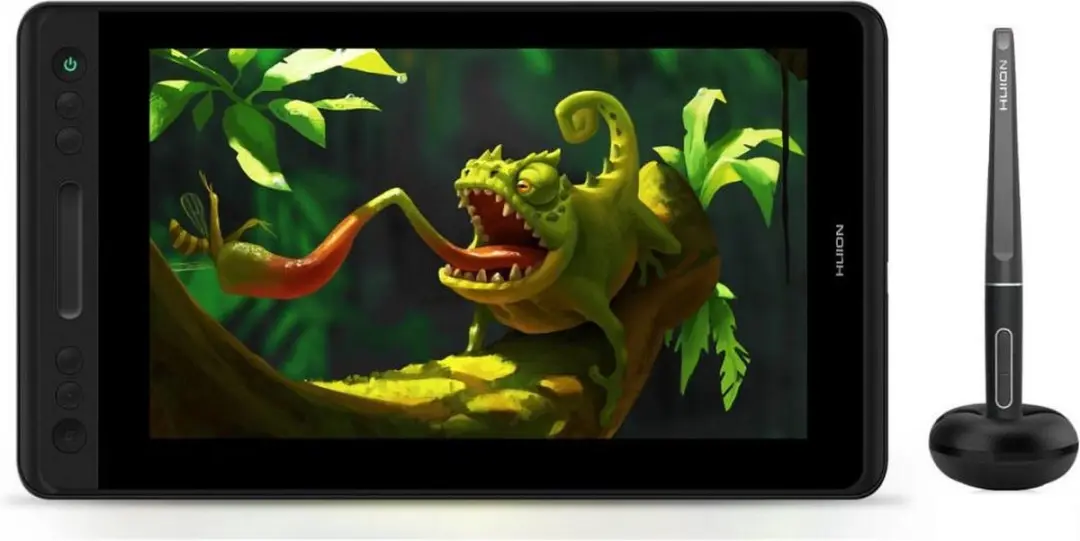 Huion Kamvas Pro 12 GT-116 Tekentablet