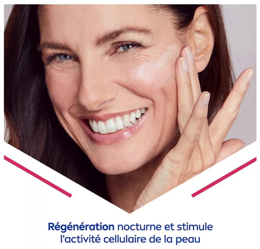 NIVEA Hyaluron Cellular Filler Nachtcrème 50ml