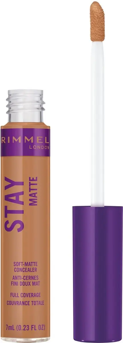 Rimmel London Stay Matte Soft Matte Concealer 410 Beige