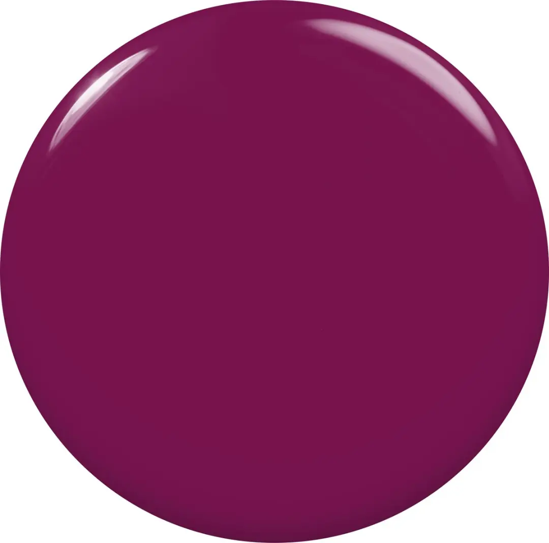 essie Nagellak 911 Charmed & Dangerous - 13.5ml - Lila