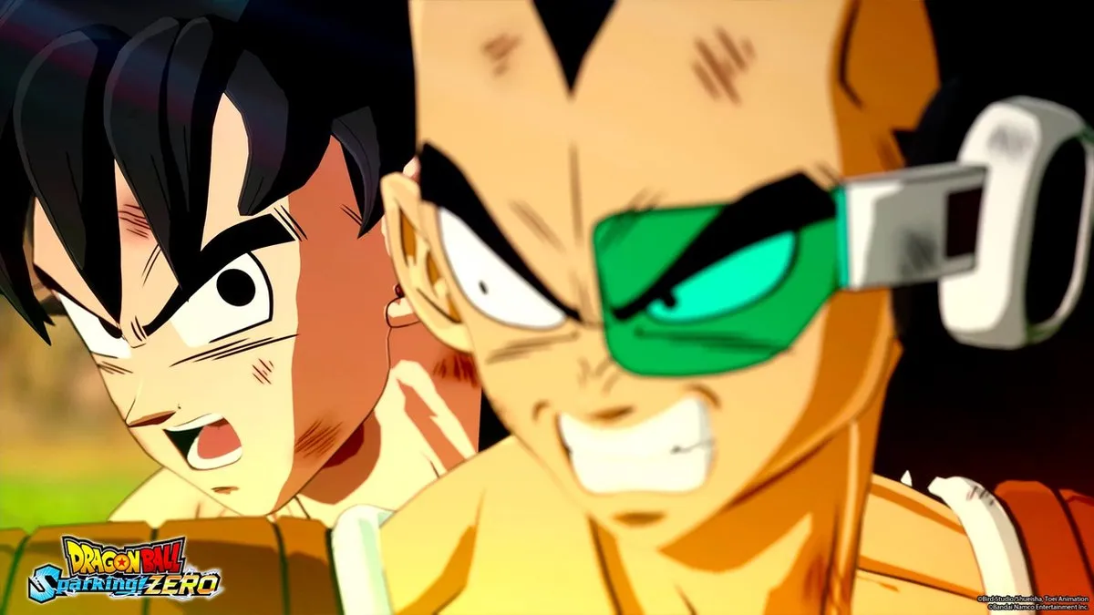 DRAGON BALL: Sparking! ZERO - Xbox Series X
