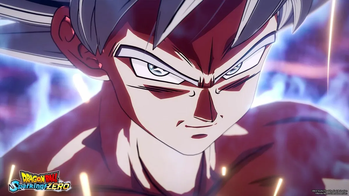 DRAGON BALL: Sparking! ZERO - Xbox Series X