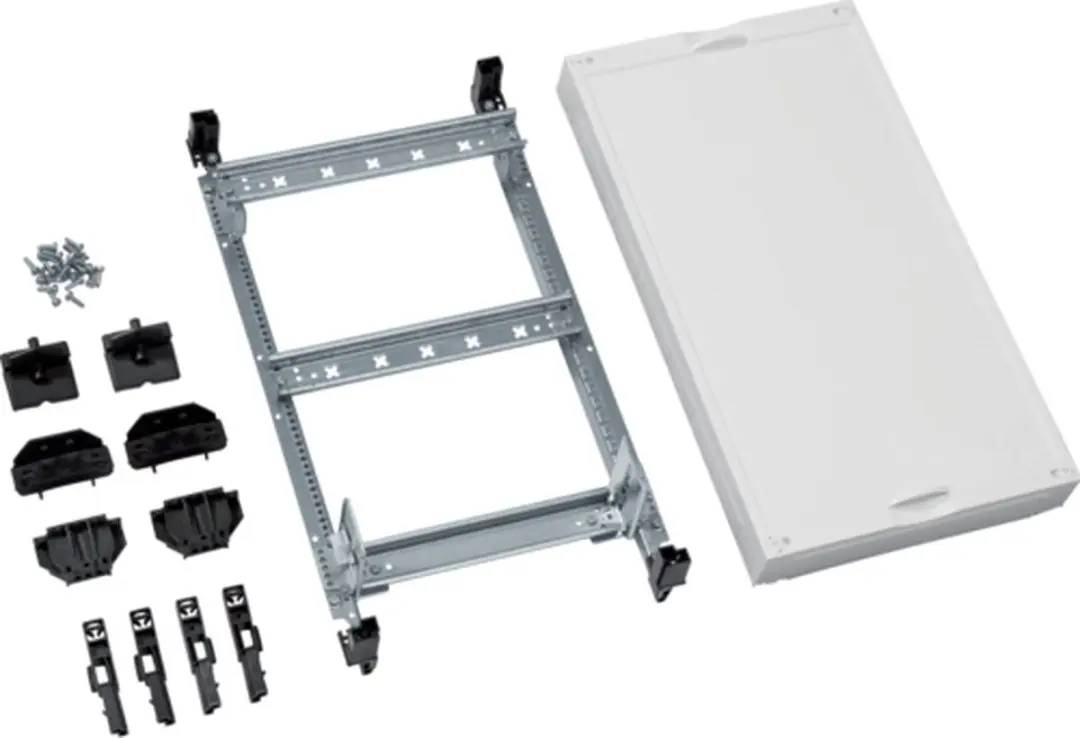 Hager UD31A1 Rack-toebehoren