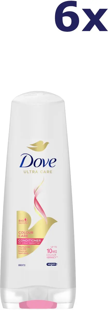 Dove Conditioner Colour Care 2100ml