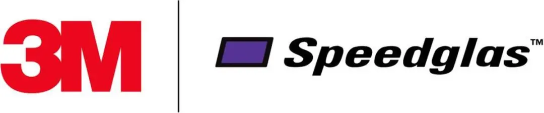 3M Speedglas 100 Laskap 100V - Zwart