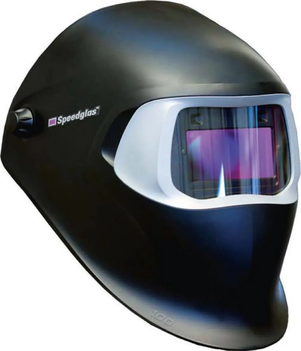 3M Speedglas 100 Laskap 100V