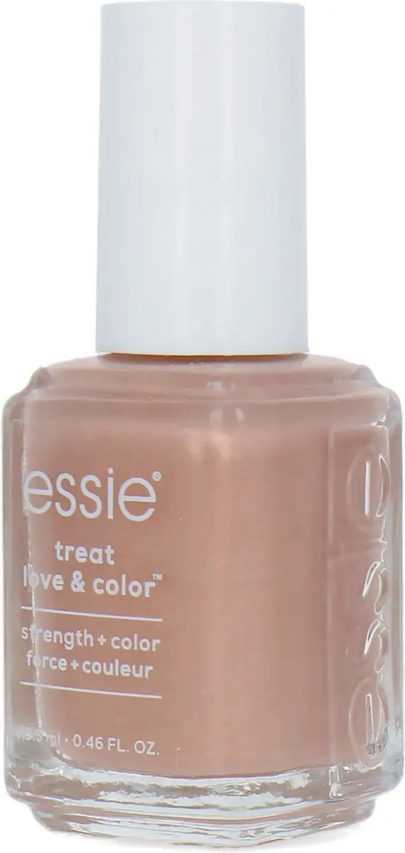 essie Treat Love & Color Strengthener Nagellak 13.5ml