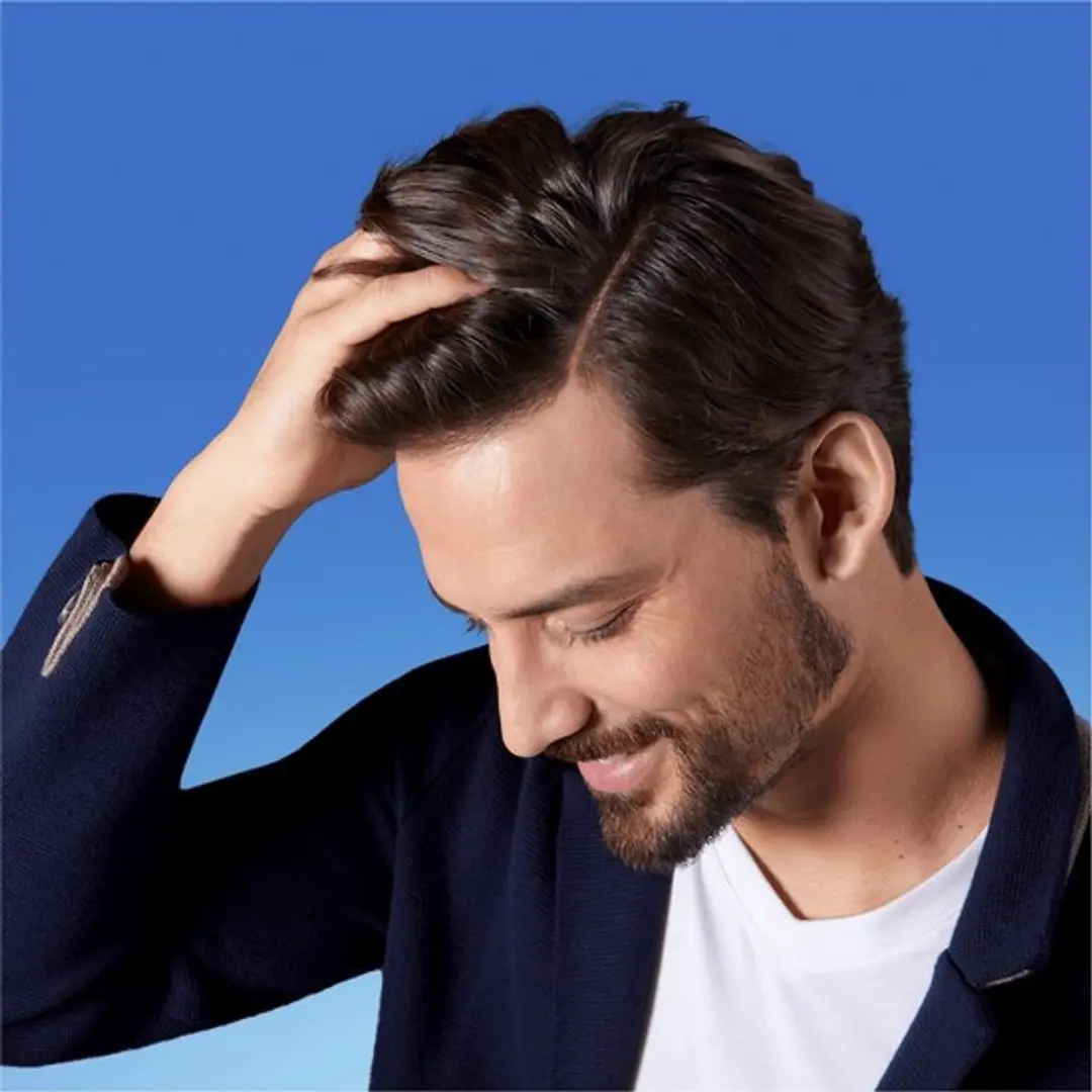 Head & Shoulders Jeukende Hoofdhuid Anti-Roos Shampoo 2-in-1 - 6x330ml