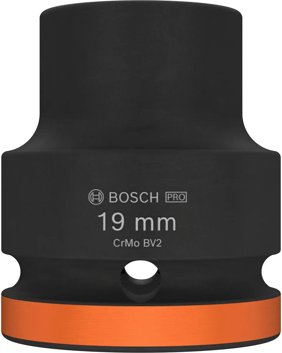 Bosch Professional Slagmoerdoos 3/4" 19mm 2608003058