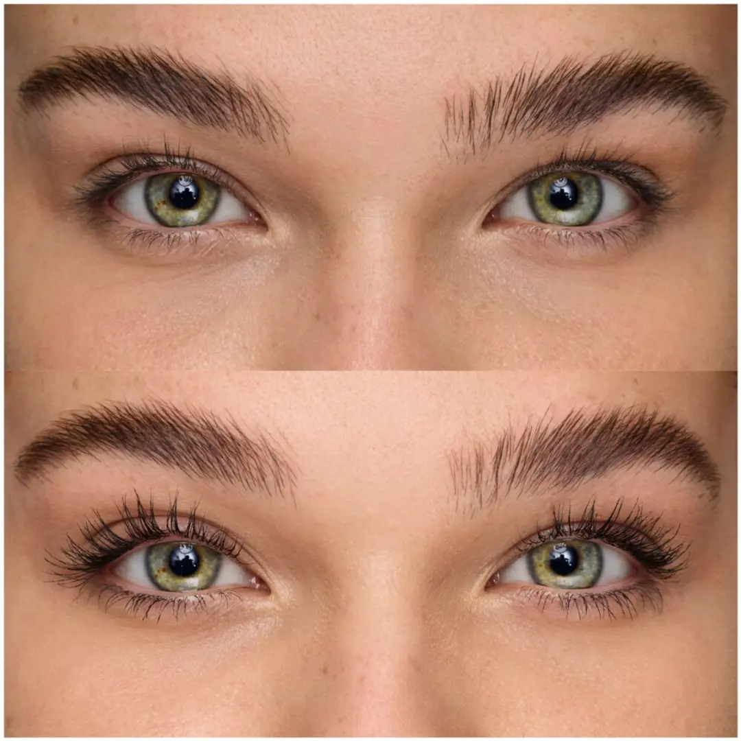 Catrice Allround Mascara 010 Blackest Carbon Black - 11ml