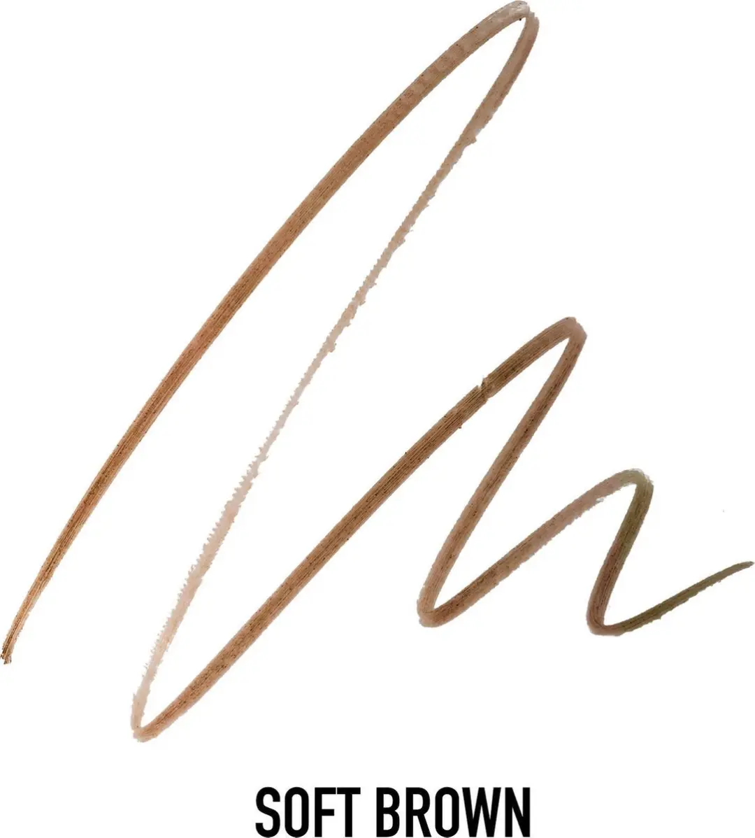 Max Factor Brow Shaper Wenkbrauwpotlood 20 Brown