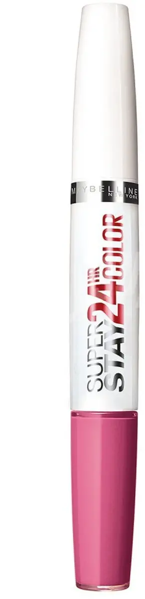 Maybelline Superstay 24H Lipstick 135 Perpetual Rose - 5g
