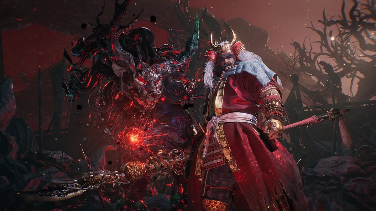Nioh 3 - PS5