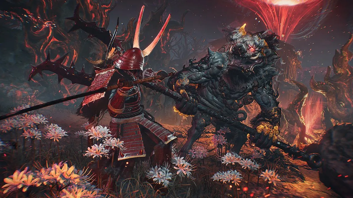 Nioh 3 - PS5