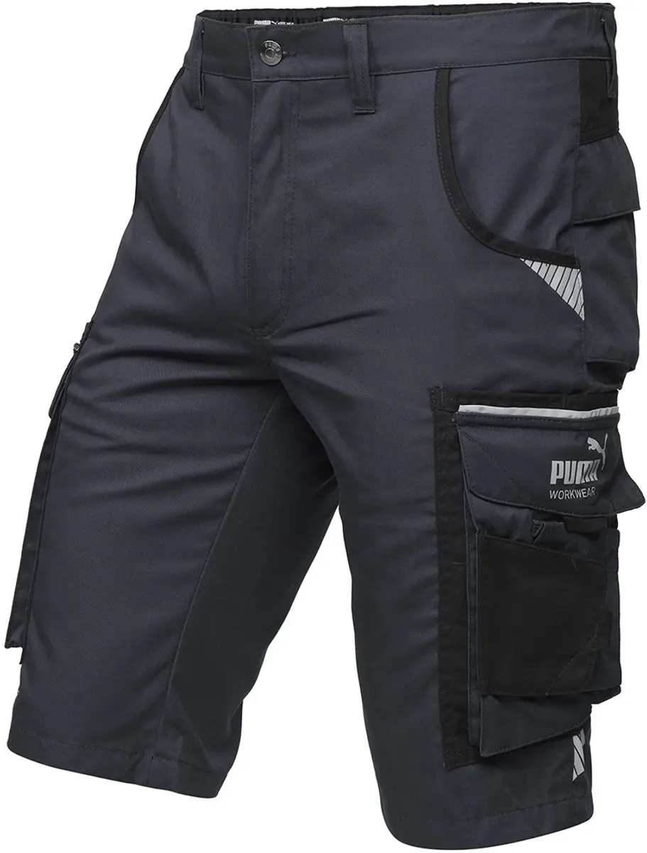 PUMA Workwear Precision X Werkshorts 58