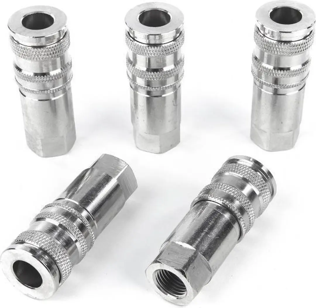 HBM Orion Snelkoppeling 1/4" Inwendig Draad
