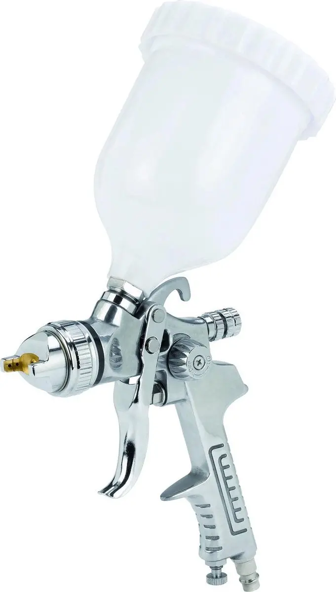 Einhell Profi Verfspuitpistool 4133030