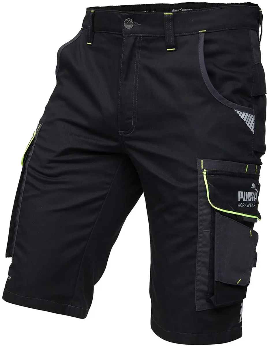 PUMA Workwear Precision X Werkshorts 46