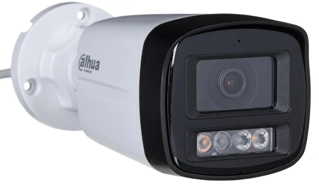 Dahua IPC-HFW1439TL1-A-IL Beveiligingscamera 4MP