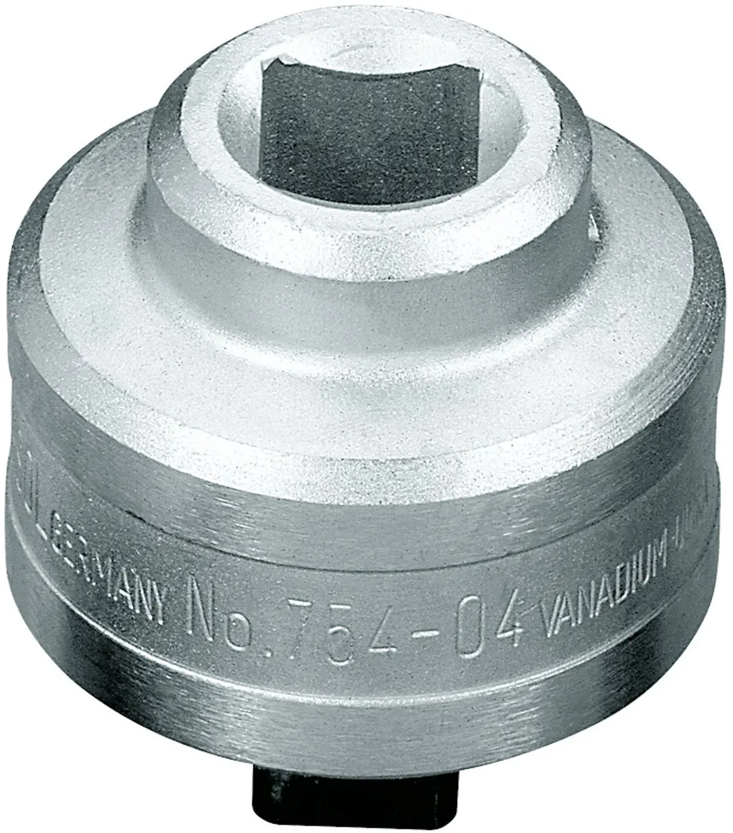 Gedore 8563-N-05 Drehmomentsleutel-Set 3/4" 155-760 Nm
