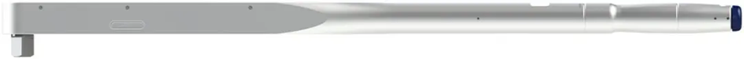 Gedore 8563-N-05 Drehmomentsleutel-Set 3/4" 155-760 Nm