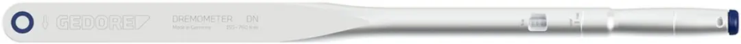 Gedore 8563-N-05 Drehmomentsleutel-Set 3/4" 155-760 Nm