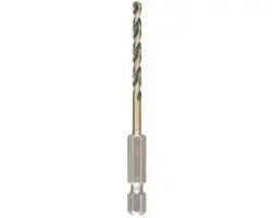 DeWalt DT20603-QZ Metaalboor 3.5x76mm - Corrosiebestendig