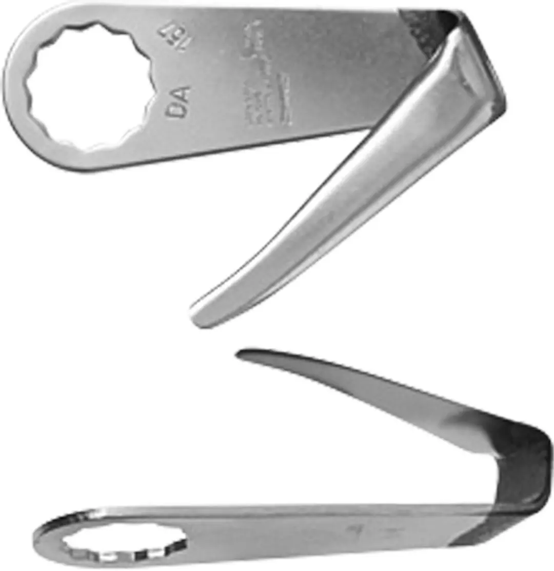Fein SuperCut 60mm U-vorm Snijmes