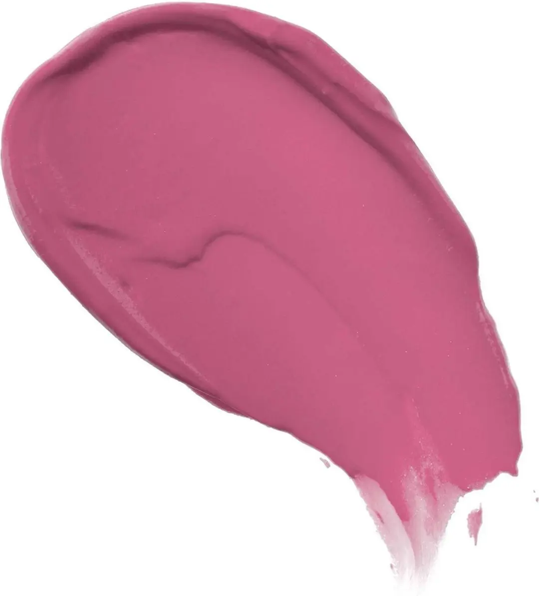 Maybelline Color Sensational Vivid Matte Lipgloss 12 Twisted Tulip - 10ml