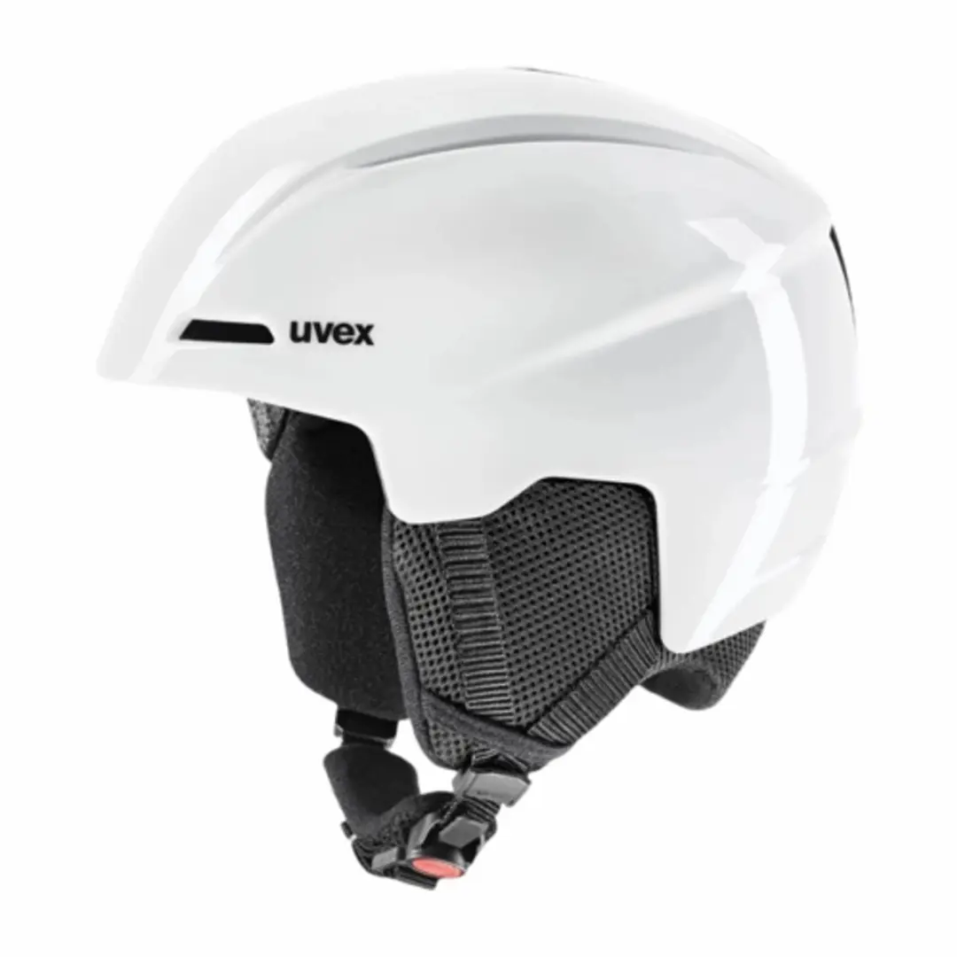 Uvex Kids Viti Pure Skihelm