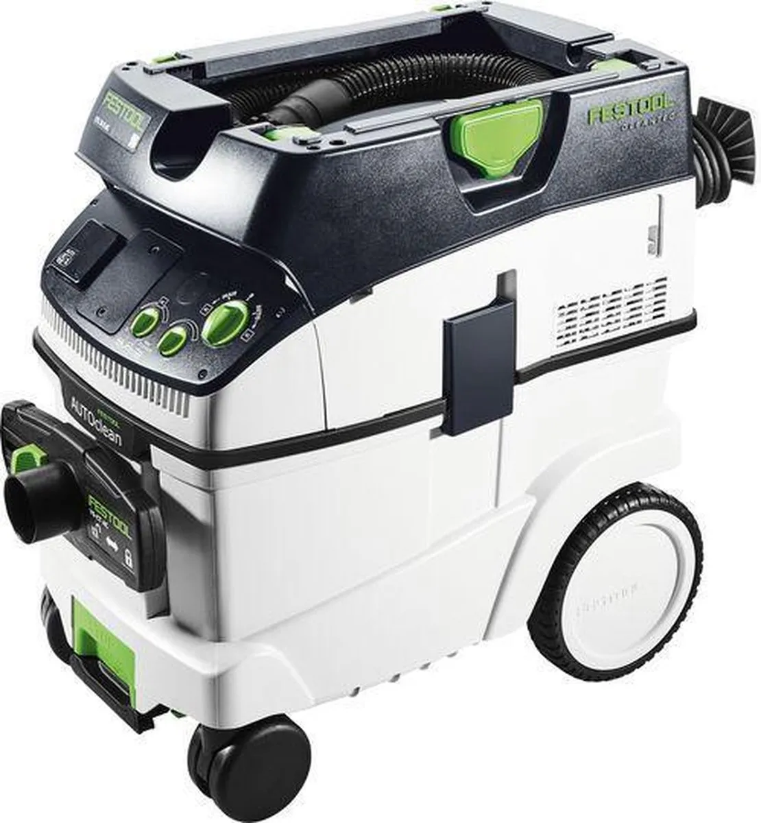 Festool CTL 36 E AC-LHS Stofafzuiger 1200W