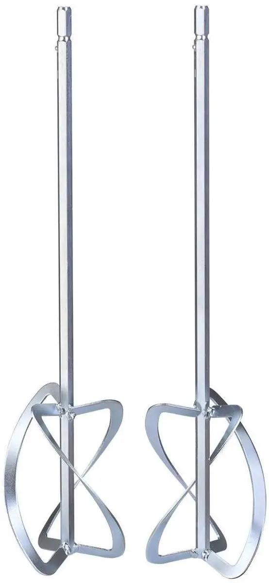 Einhell Mengstavenset 2-delig ø120mm