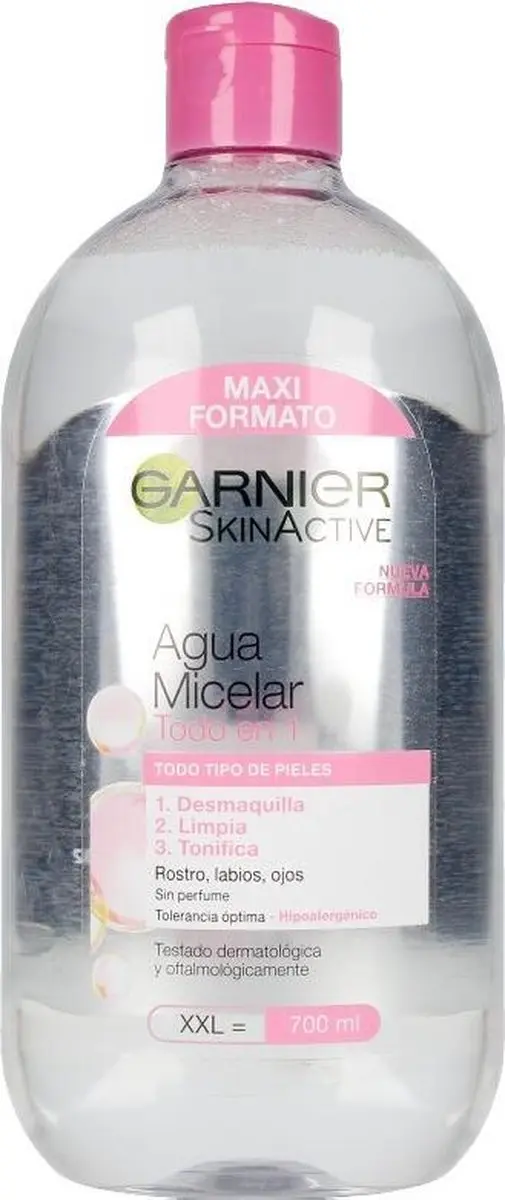 Garnier Skinactive Micellair Water 700ml