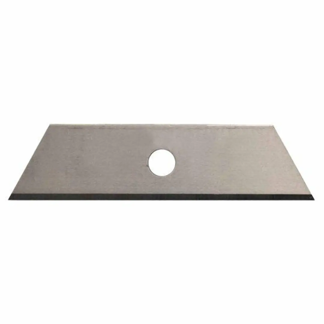 Fiskars 1004616 Trapeziummessen Set 10 Stuks 18mm