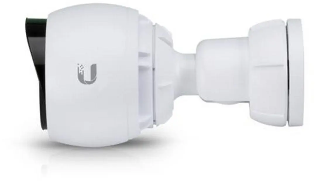 Ubiquiti UVC-G4-BULLET IP-Bewakingscamera - Wit