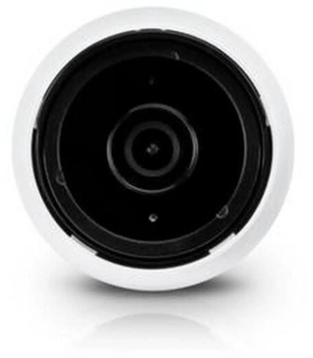 Ubiquiti UVC-G4-BULLET IP-Bewakingscamera - Wit