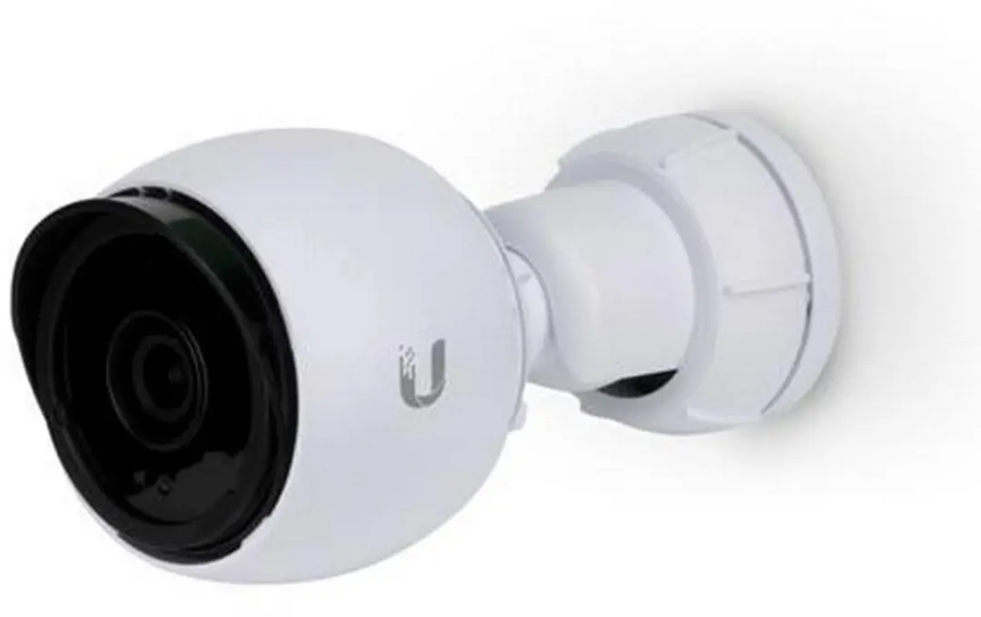 Ubiquiti UVC-G4-BULLET IP-Bewakingscamera - Wit