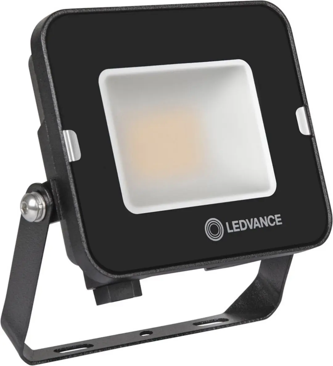 Ledvance LED Floodlight Compact 20W - 1800lm - Zwart - afbeelding 5 van 6