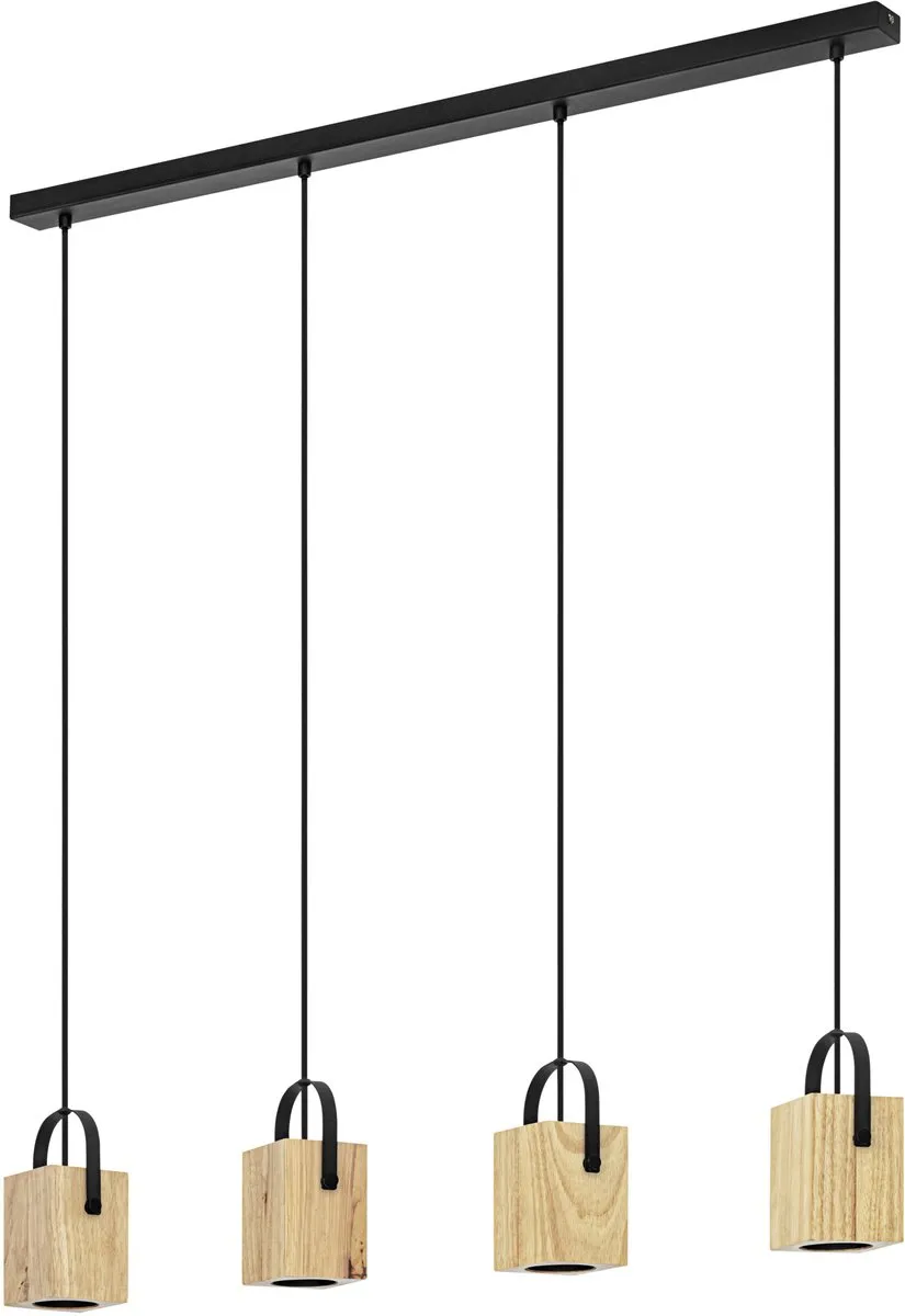 Eglo Ayles Hanglamp GU10