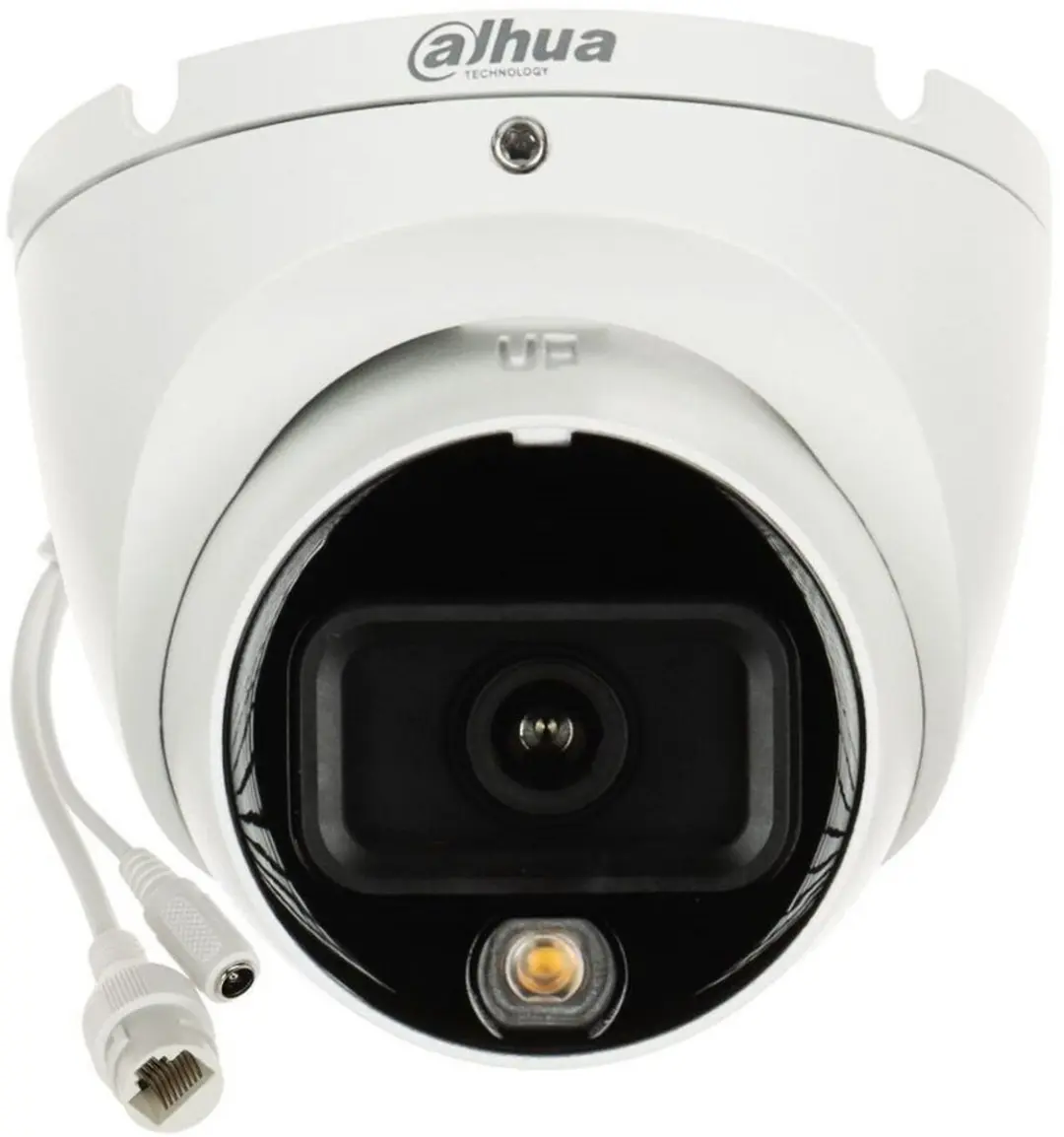 Dahua IPC-HDW1639T-A-IL Beveiligingscamera 6MP
