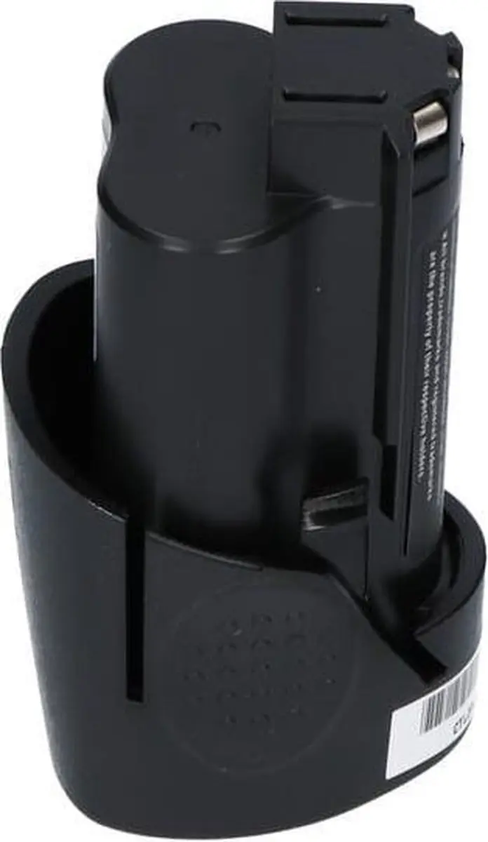 Milwaukee Yanec Accu 12V 1.5Ah YTB189