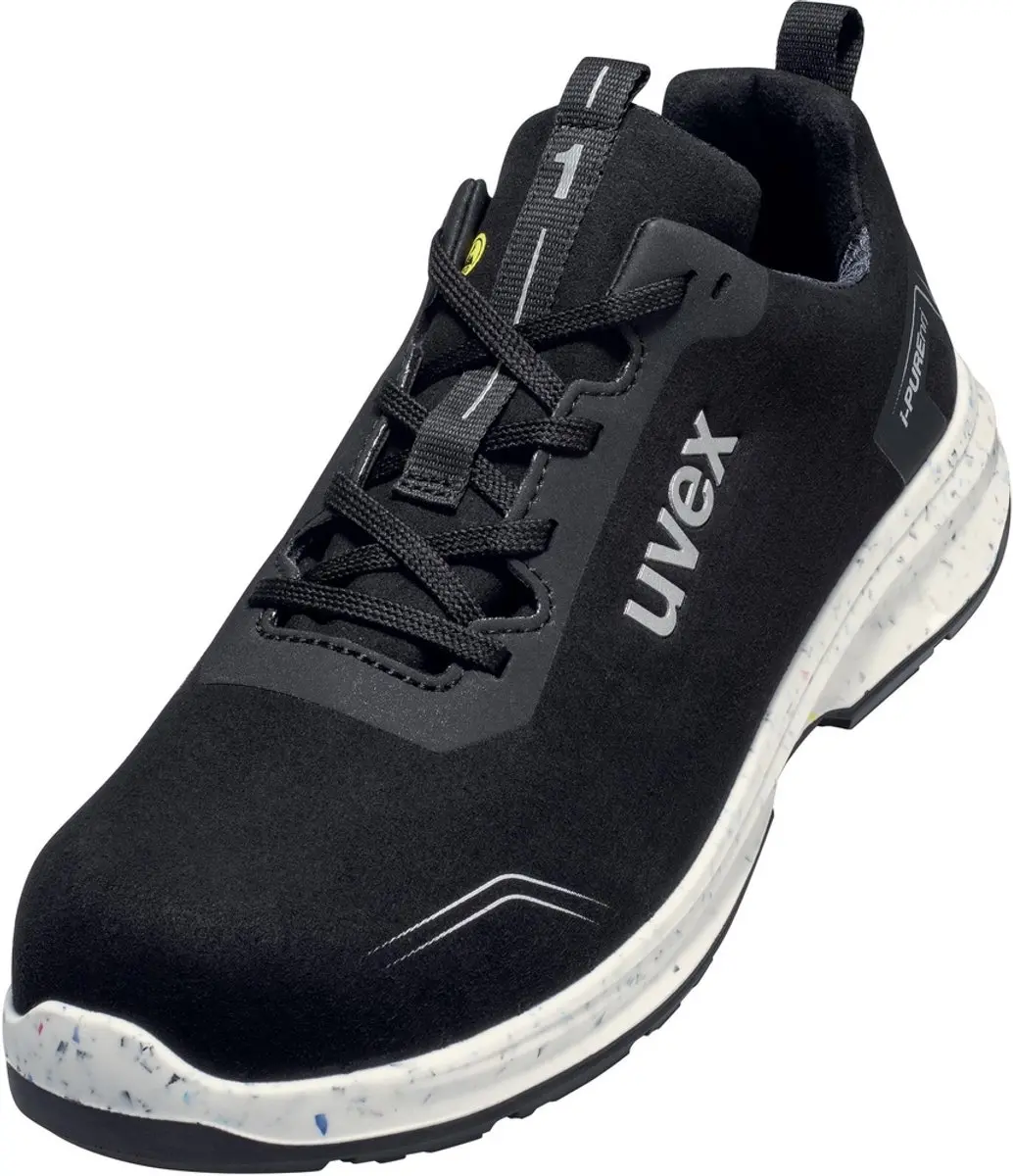 Uvex 1 Sport S2 68920 Veiligheidsschoen - 41