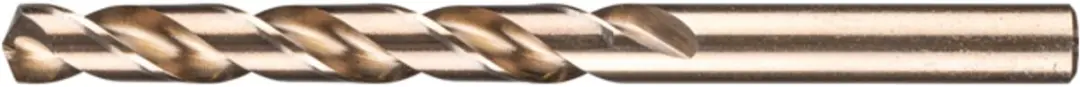 Pferd DIN 338 HSSE Spiraalboor INOX 9,0mm