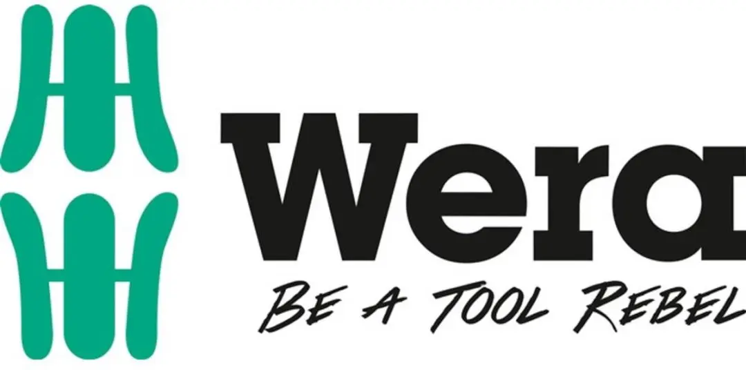 Wera 5078707001 Insteekratel 1/2"