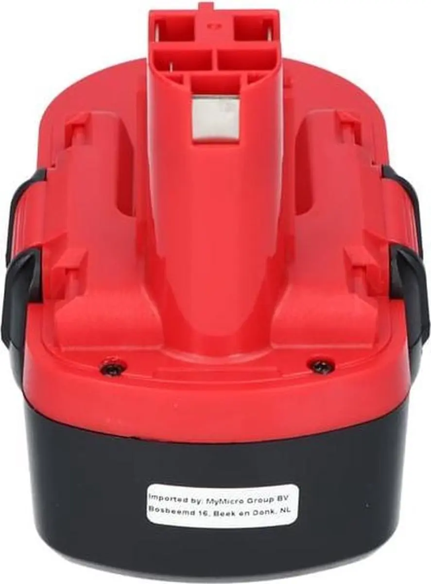 Bosch Yanec Accu 18V 3000mAh - YTB025