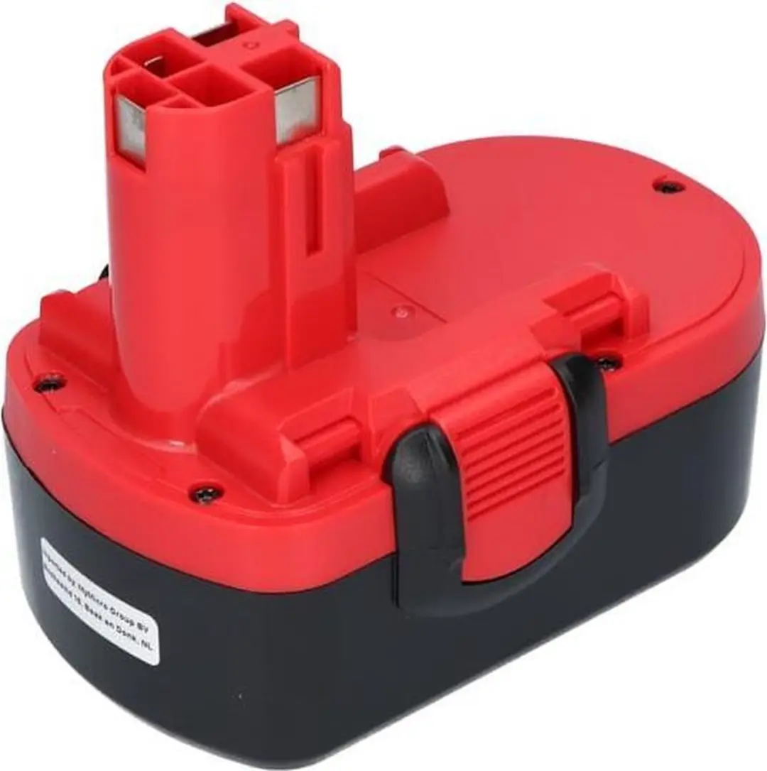 Bosch Yanec Accu 18V 3000mAh