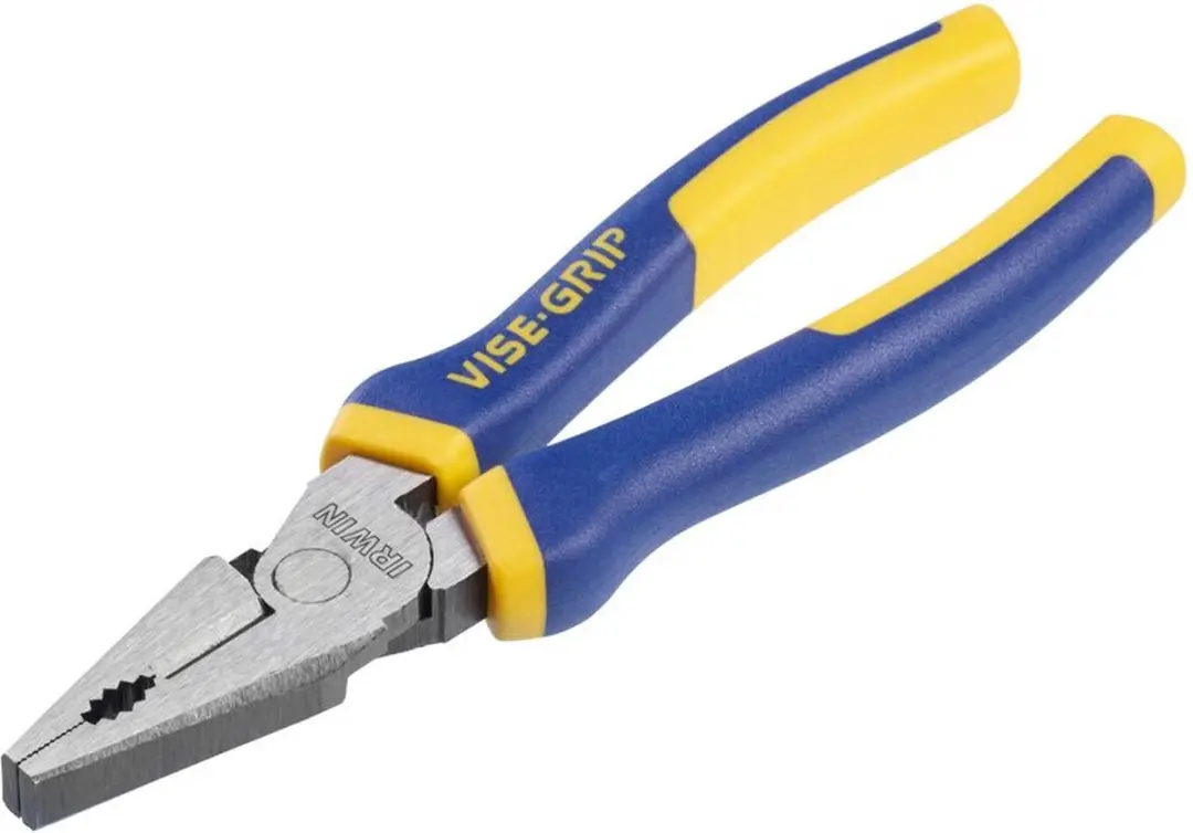 Irwin Vise-Grip Universele Kombinerki 200mm
