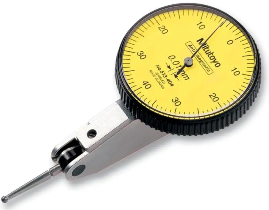 Mitutoyo Zwenktaster 513-404E