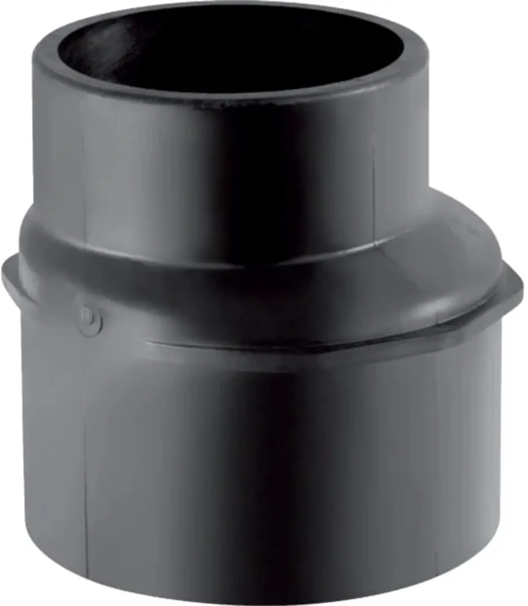 Geberit Kunststof Fitting - 2 Aansluitingen - afbeelding 4 van 6